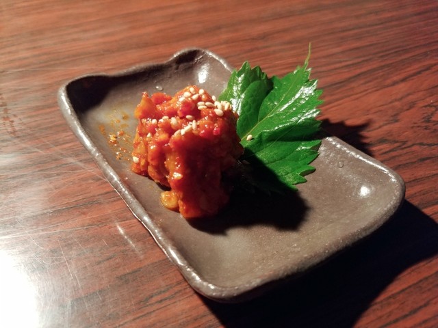 松の実 昭和通り店 旭川 焼肉 食べログ 松の実 昭和通り店 旭川 焼肉 食べログ