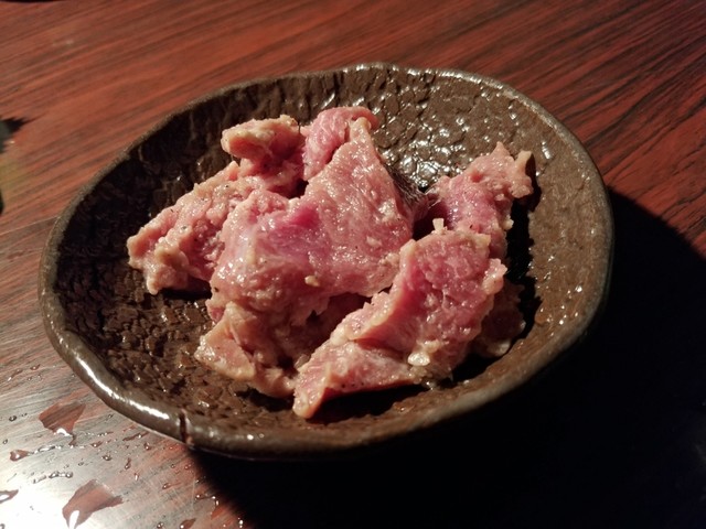 松の実 昭和通り店 旭川 焼肉 食べログ 松の実 昭和通り店 旭川 焼肉 食べログ