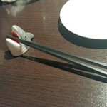 海豚 - 箸喰われたw