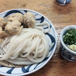 Teuchi Udon Hariya - 