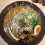 麺屋 雪風 - 