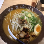 麺屋 雪風 - 