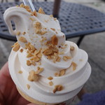 アイヅピーナツマート - 