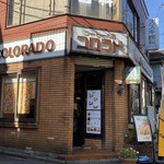 Kororado - ファッサード