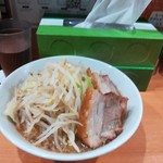 らーめん  忍者 - 