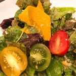 アンブレラ - 様々野菜のサラダ仕立て