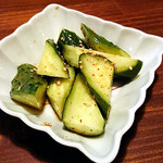 野菜de肉 トンチョ - 