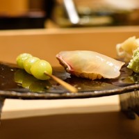 代官山 鮨 たけうち - 