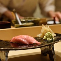 代官山 鮨 たけうち - 