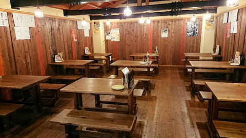 Yasai de Niku Toncho photo 5