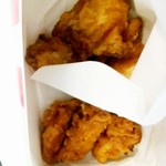 Kentakki Furaido Chikin - お得な1000円パック♡