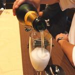 Spice&Dining KALA - あざ〜す♪