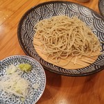 蕎麦遊膳 花吉辰 - 