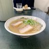 白龍ラーメン