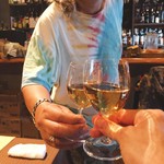 Spice&Dining KALA - ハブ酒でカンパーイ(#｀▽´)y-ﾟﾟﾟ ｳｹｹ