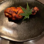 インド料理 想いの木 - 