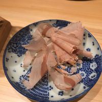 御料理 まつ山 - 削りたて！