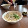 丸星ラーメン 弐 善導寺店