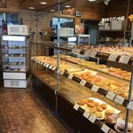 つっちゃまのあんぱん