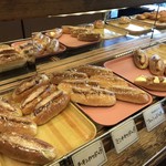 つっちゃまのあんぱん