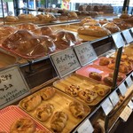 つっちゃまのあんぱん