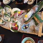 日本料理 松江 和らく - 