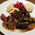 Carne Bar Katete - 