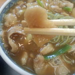 東家 - 皮でーす