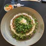 119007949 - 和風キーマカリー　激激