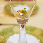 トゥ・ラ・ジョア - 