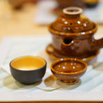 トゥ・ラ・ジョア - 