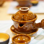 トゥ・ラ・ジョア - 