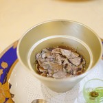 トゥ・ラ・ジョア - 