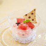 トゥ・ラ・ジョア - 