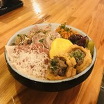 ビストロ酒場ブルボン