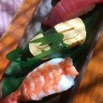 Sushi No Masudaya - 