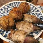 やきとん 赤尾 - 