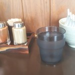 支那そば かつみ - 