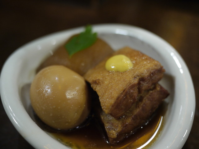 Kurofune Ya Shinbashi Ten