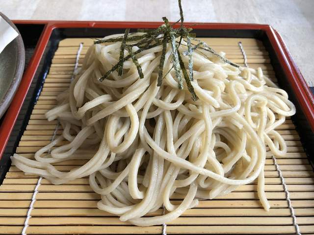 古民家カフェ 又助 - 西川町その他（そば）の写真