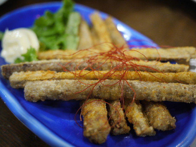 Kurofune Ya Shinbashi Ten photo 3