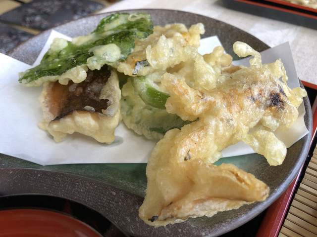 古民家カフェ 又助 - 西川町その他（そば）の写真