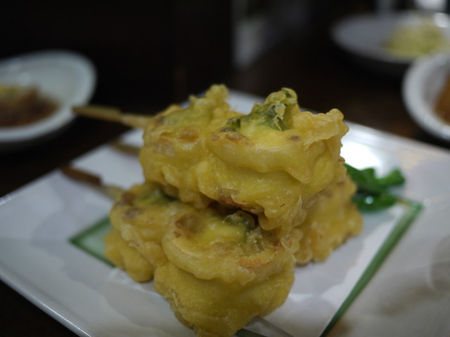 Kurofune Ya Shinbashi Ten photo 2