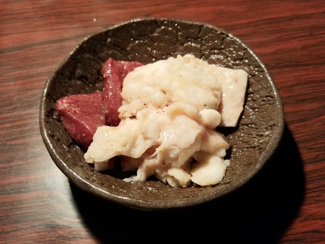 松の実 昭和通り店 旭川 焼肉 食べログ 松の実 昭和通り店 旭川 焼肉 食べログ