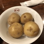 欧風カレー ボンディ 神保町本店 - 