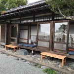 瀬戸酒造店 - ここで1杯も