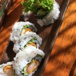 Sushi No Masudaya - 