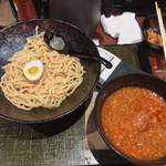 麺匠 竹虎 本店 - 