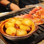 焼肉ホルモン 龍の巣 - 