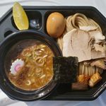 中華蕎麦 とみ田 - 